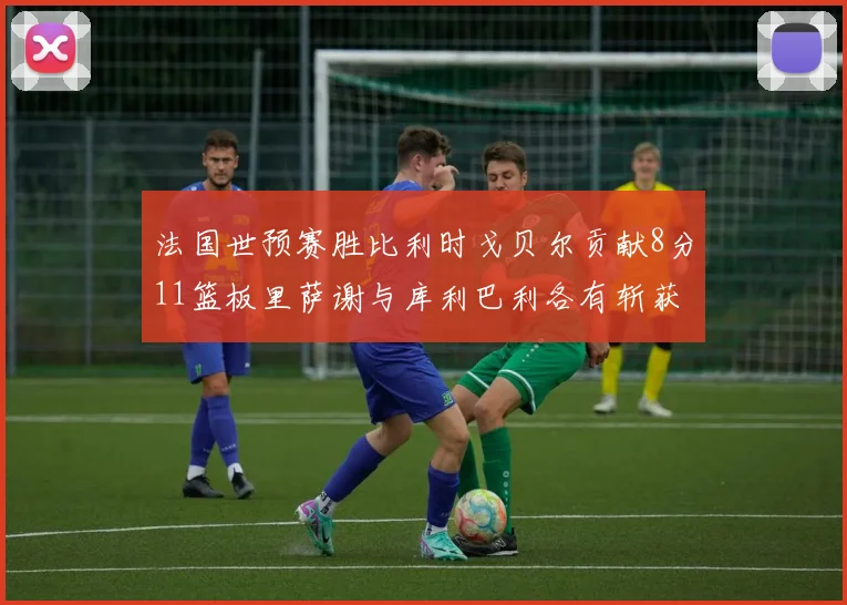 法国世预赛胜比利时戈贝尔贡献8分11篮板里萨谢与库利巴利各有斩获